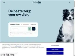 Sites similar to dierenkliniek-stede-broec.nl