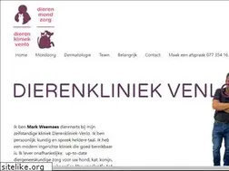 Sites similar to dierenkliniek-venlo.com