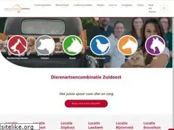 Sites similar to dierenkliniek.com