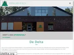 Sites similar to dierenkliniekdedelta.nl