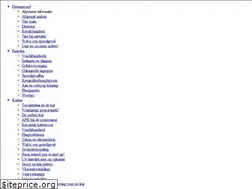 Sites similar to dierenkliniekdennenoord.nl