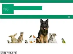 Sites similar to dierenkliniekdeposten.info