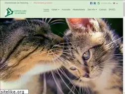 Sites similar to dierenkliniekdewetering.nl
