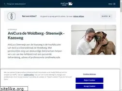 Sites similar to dierenkliniekdewoldberg.nl