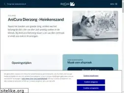 Sites similar to dierenkliniekdierzorg.nl