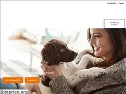 Sites similar to dierenklinieken.net