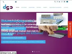 Sites similar to dierenkliniekgo.nl