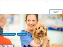Sites similar to dierenkliniekhulst.nl