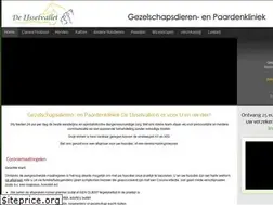 Sites similar to dierenkliniekijsselvallei.nl