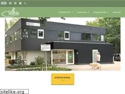 Sites similar to dierenkliniekkerkelanden.nl