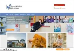 Sites similar to dierenklinieklemmer.nl
