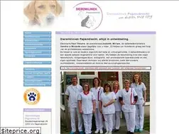 Sites similar to dierenkliniekpapendrecht.nl