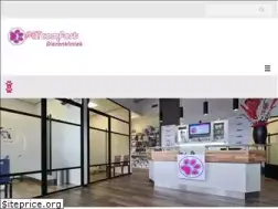 Sites similar to dierenkliniekpetcomfort.nl