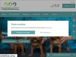Sites similar to dierenkliniekveenendaal.nl
