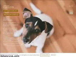 Sites similar to dierenkliniekvondelpark.nl