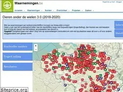 Sites similar to dierenonderdewielen.be