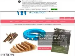 Sites similar to dierenoppasamersfoort.nl