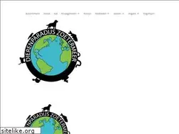 Sites similar to dierenparadijszoetermeer.nl