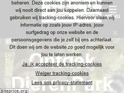 Sites similar to dierenparkamersfoort.nl