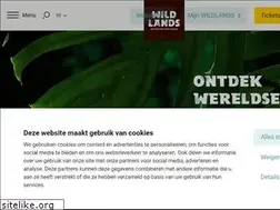 Sites similar to dierenparkemmen.nl
