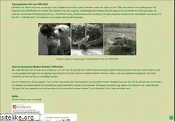 Sites similar to dierenpension-hetloo.nl