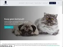 Sites similar to dierenrecht.nl