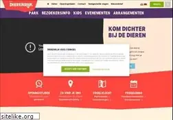 Sites similar to dierenrijk.nl
