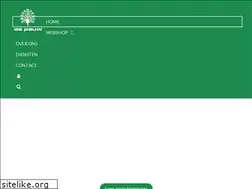 Sites similar to dierenspeciaalzaakdepauw.be