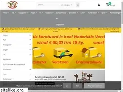 Sites similar to dierenspeciaalzaakhereba.nl