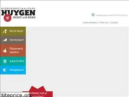 Sites similar to dierenspeciaalzaakhuygen.be