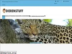 Sites similar to dierenstuff.nl