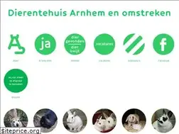 Sites similar to dierentehuisarnhem.nl