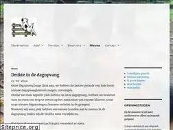 Sites similar to dierentehuiszeist.nl