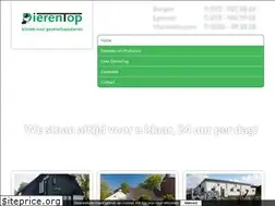 Sites similar to dierentop.nl
