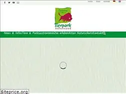 Sites similar to dierentuin-nordhorn.nl