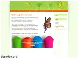 Sites similar to dierentuin.com
