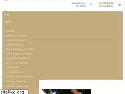 Sites similar to dierenurnwinkel.nl