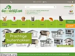Sites similar to dierenverblijf.com