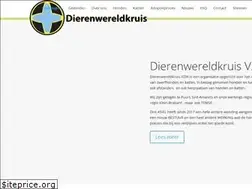 Sites similar to dierenwereldkruis.be
