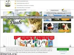 Sites similar to dierenwereldxl.nl