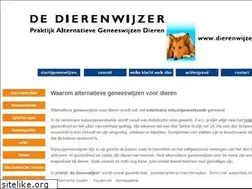 Sites similar to dierenwijzer.com
