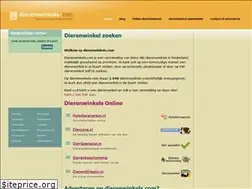 Sites similar to dierenwinkels.com