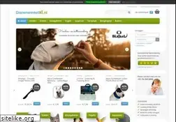 Sites similar to dierenwinkelxl.nl