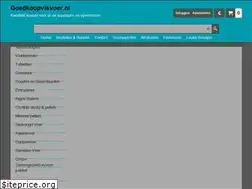 Sites similar to dierenzaakonline.nl