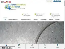 Sites similar to dierenziekenhuiseindhoven.nl