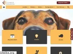Sites similar to dierenziekenhuizen.nl