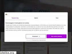 Sites similar to dierenzorggids.nl