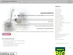 Sites similar to diergeneesmiddelen.info
