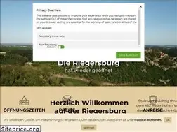Sites similar to dieriegersburg.at