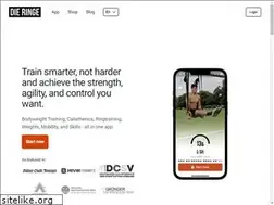 Sites similar to dieringe.com